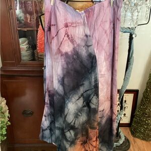 Johnny Was Calme Skirt